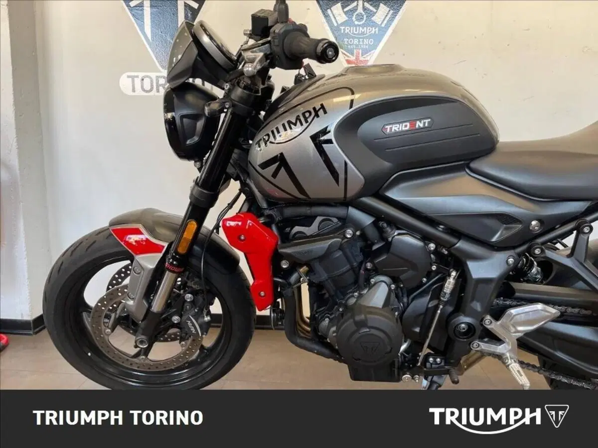 Triumph Trident 660 (2021 - 24) (7)