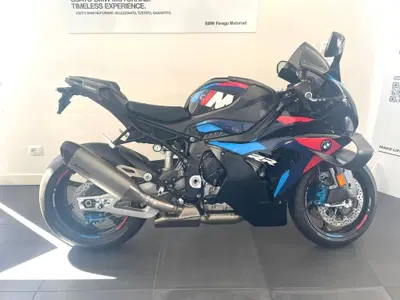 Bmw M 1000 RR (2025 - 26) usata