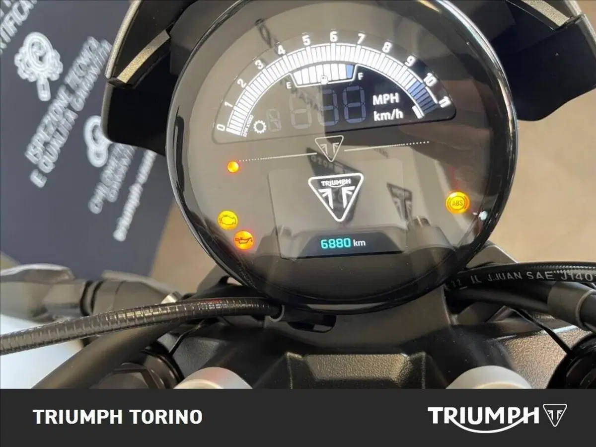 Triumph Trident 660 (2021 - 24) (10)