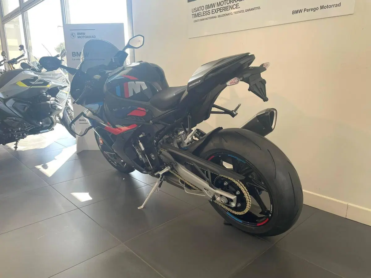 Bmw M 1000 RR (2025 - 26) (3)