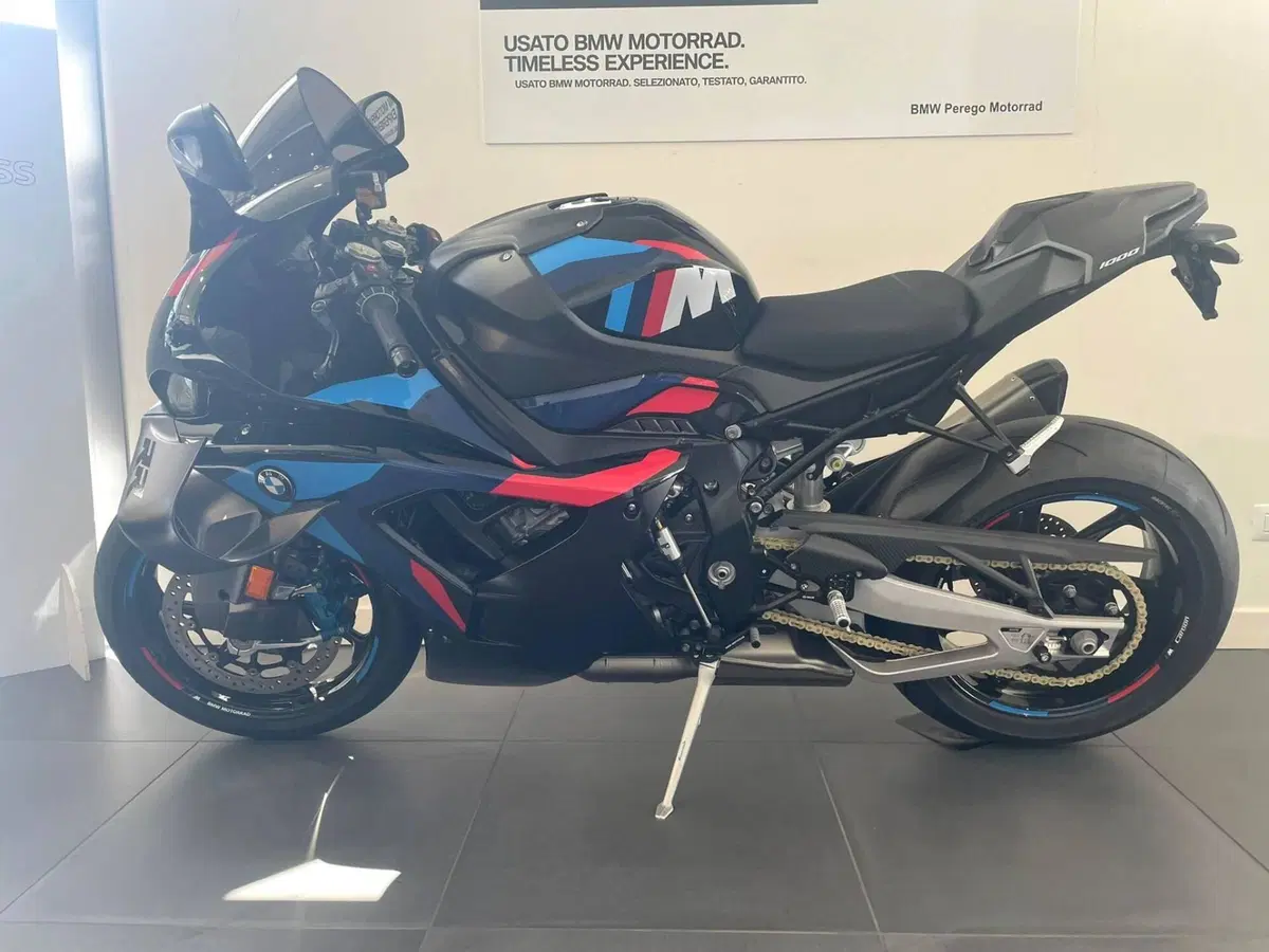 Bmw M 1000 RR (2025 - 26) (4)
