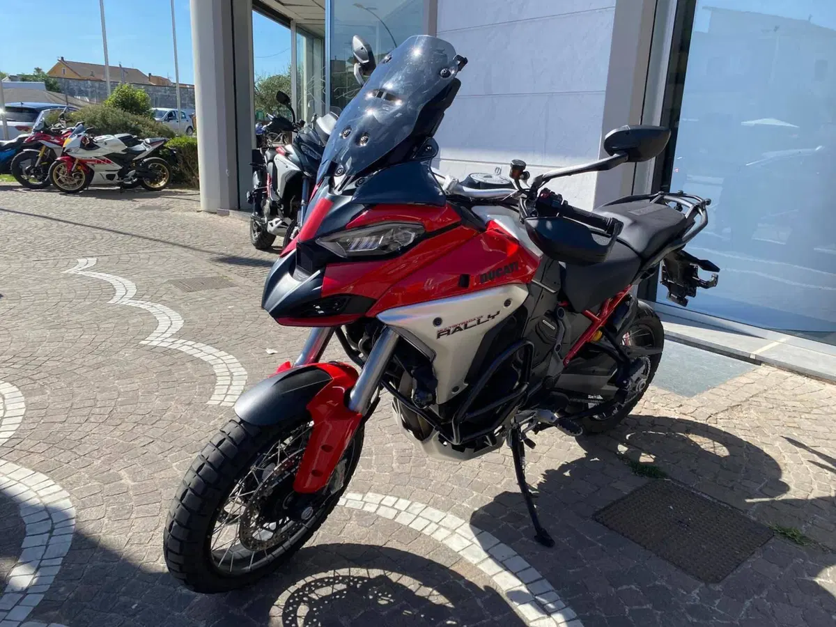 Ducati Multistrada V4 Rally (2026) (4)