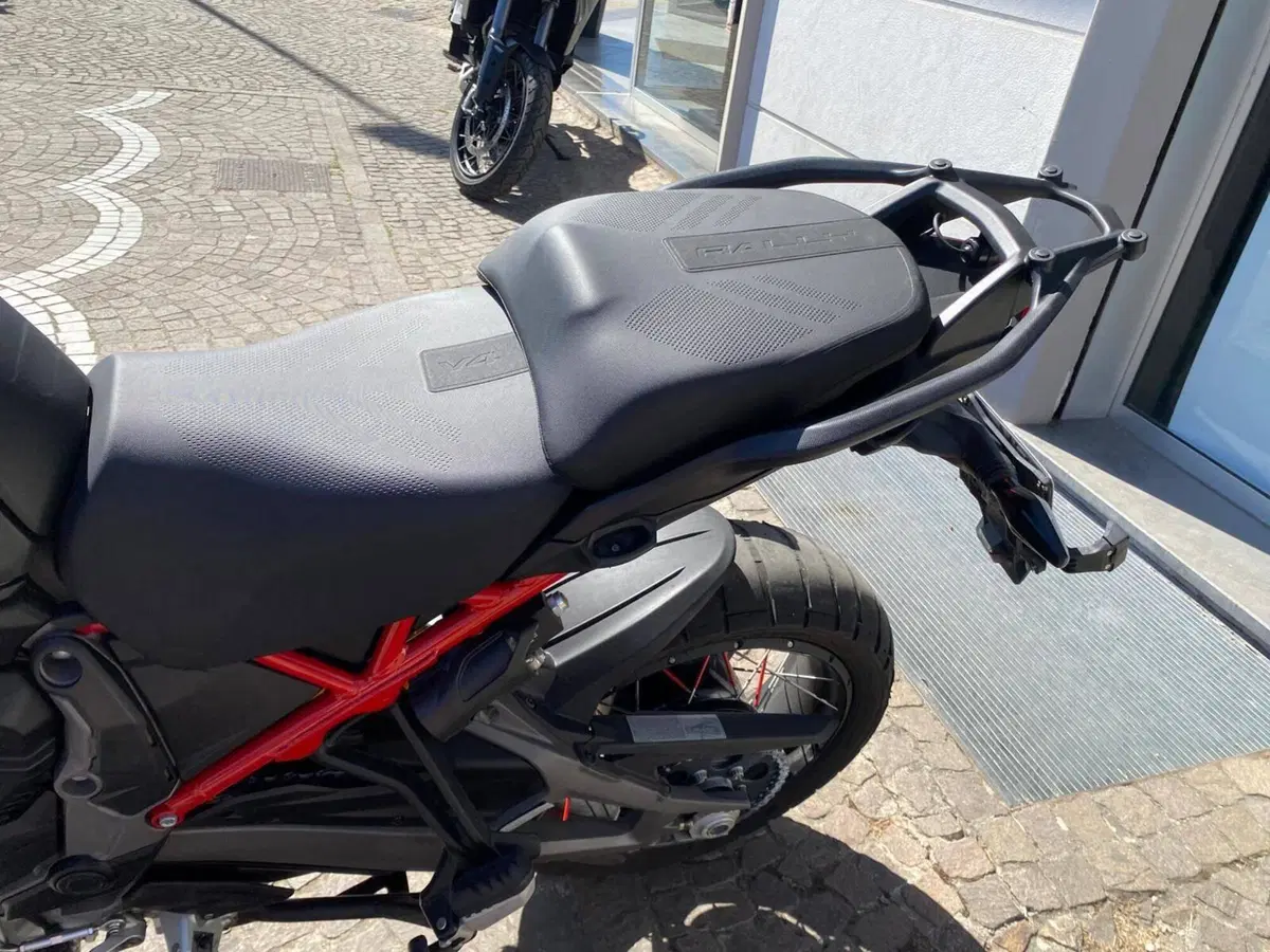 Ducati Multistrada V4 Rally (2026) (5)