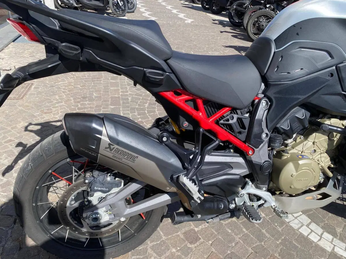 Ducati Multistrada V4 Rally (2026) (6)