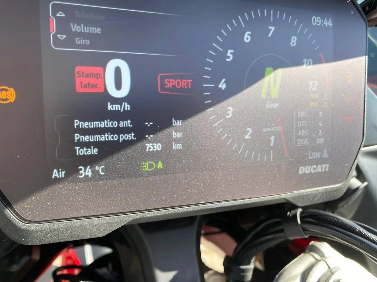 Ducati Multistrada V4 Rally (2026) (3)