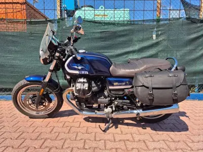 Moto Guzzi V7 Special (2021 - 24) usata