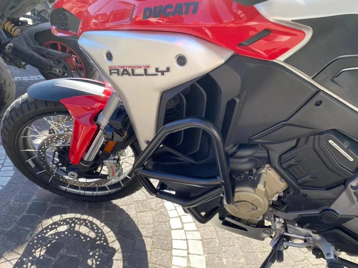 Ducati Multistrada V4 Rally (2026) (10)