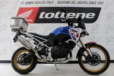 Bmw F 900 GS (2024 - 26) usata