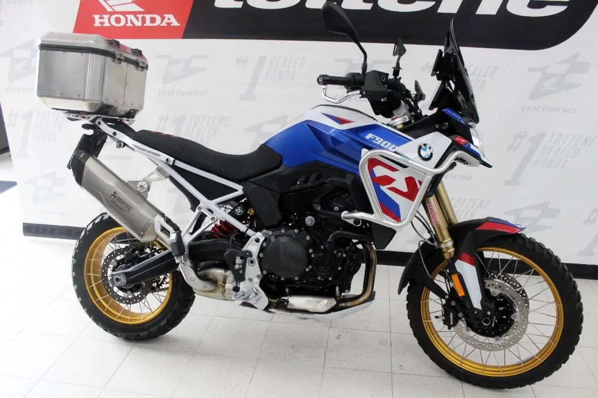 Bmw F 900 GS (2024 - 26) (3)