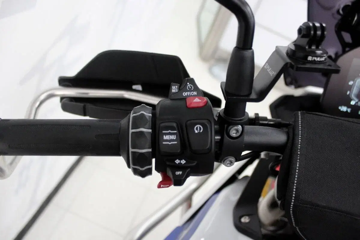 Bmw F 900 GS (2024 - 26) (7)