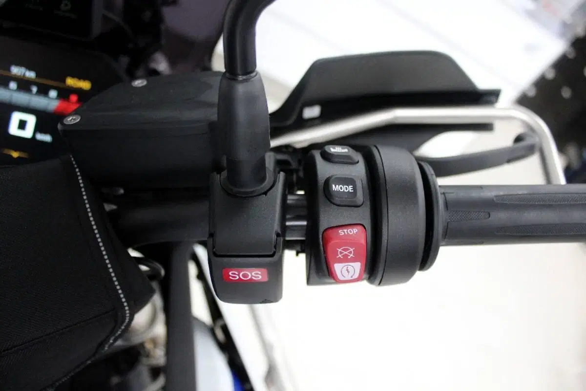 Bmw F 900 GS (2024 - 26) (8)