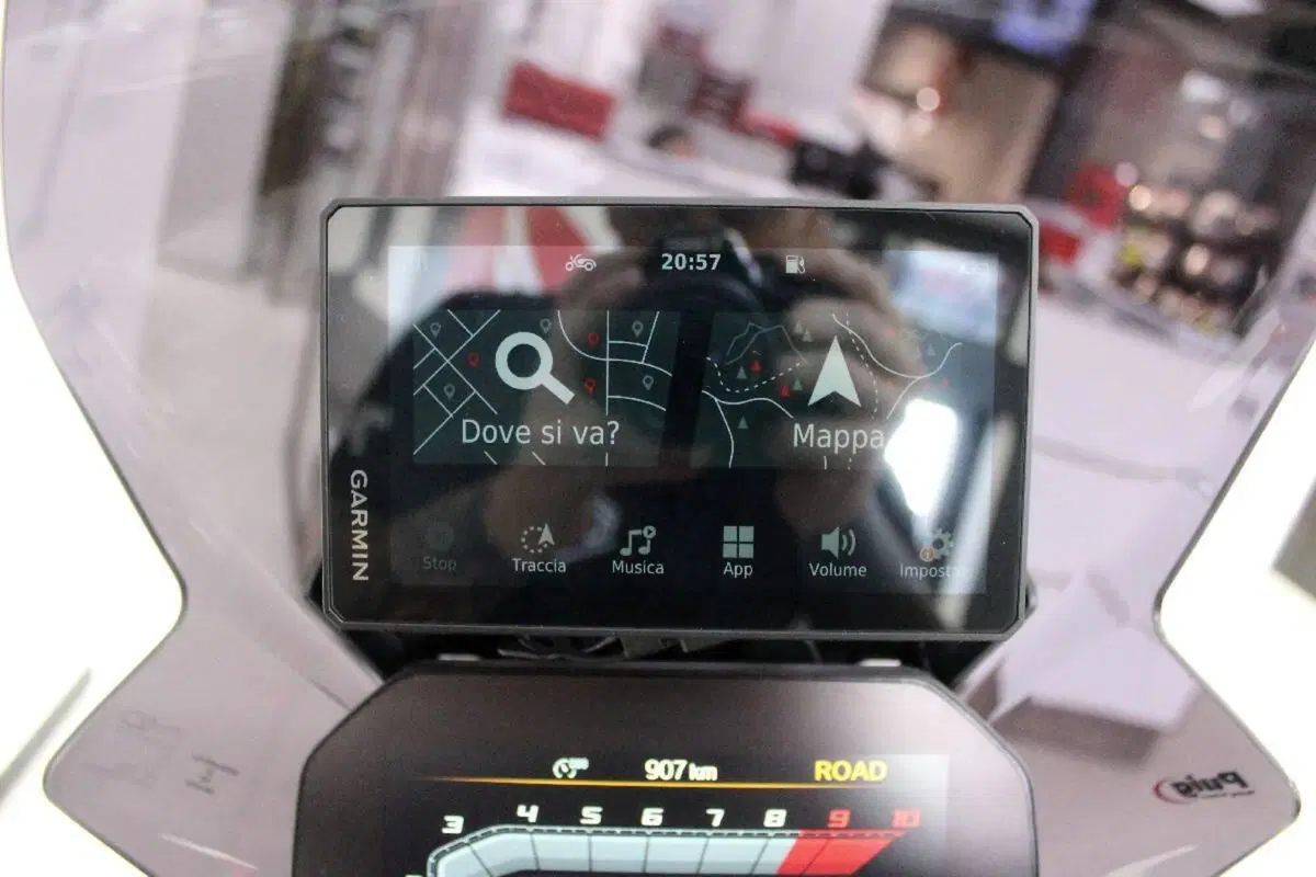 Bmw F 900 GS (2024 - 26) (9)