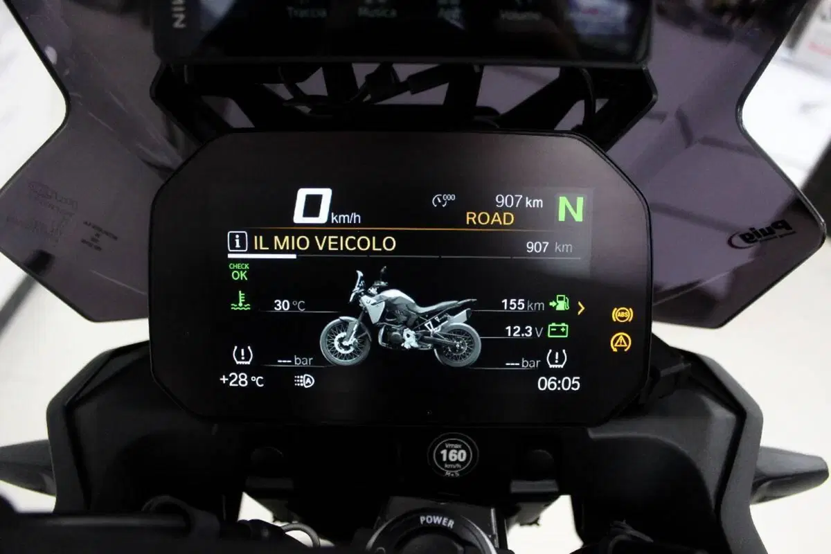 Bmw F 900 GS (2024 - 26) (10)
