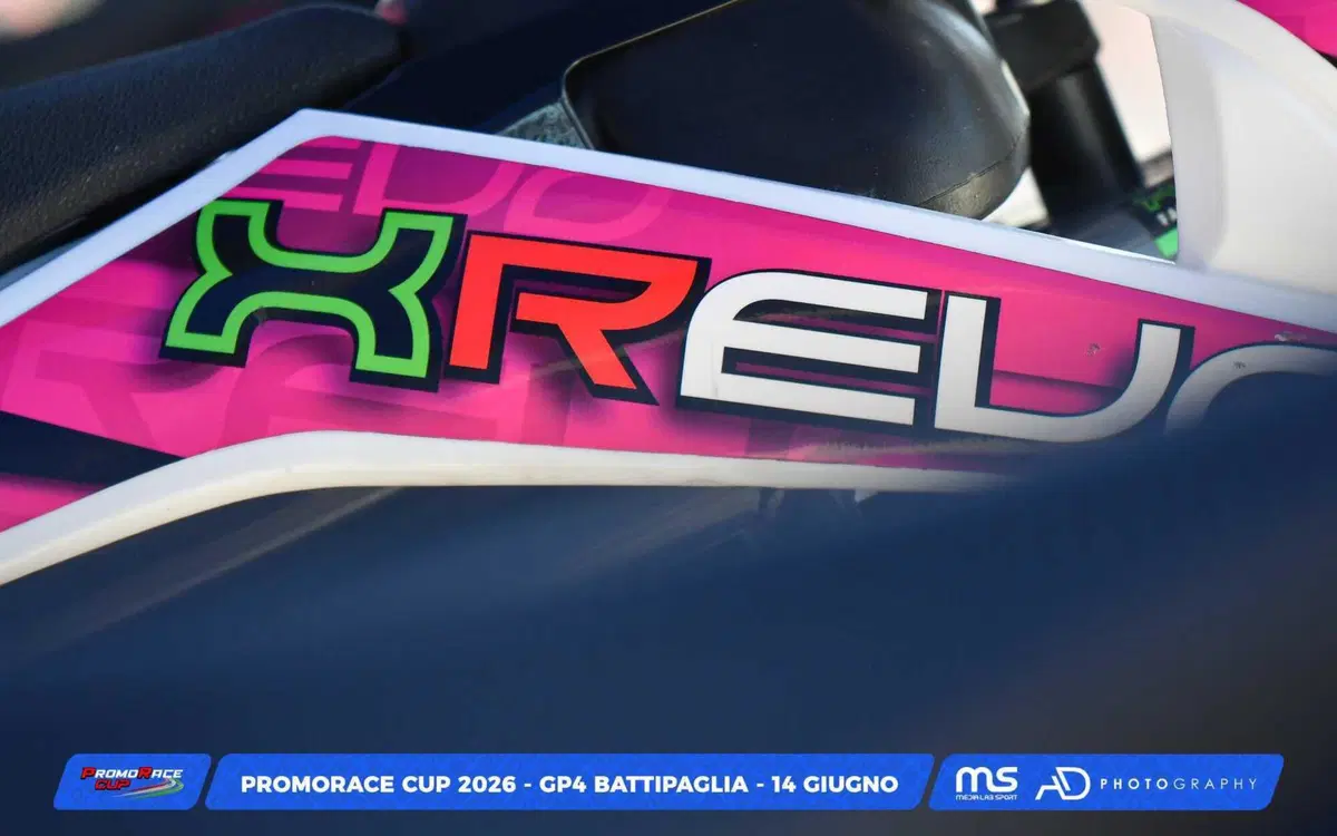 PromoRace Cup 2026: Battipaglia ospita il GP4 (2)