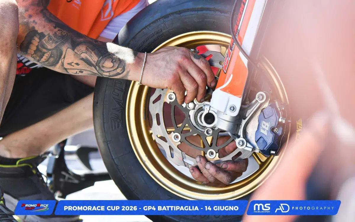 PromoRace Cup 2026: Battipaglia ospita il GP4 (3)