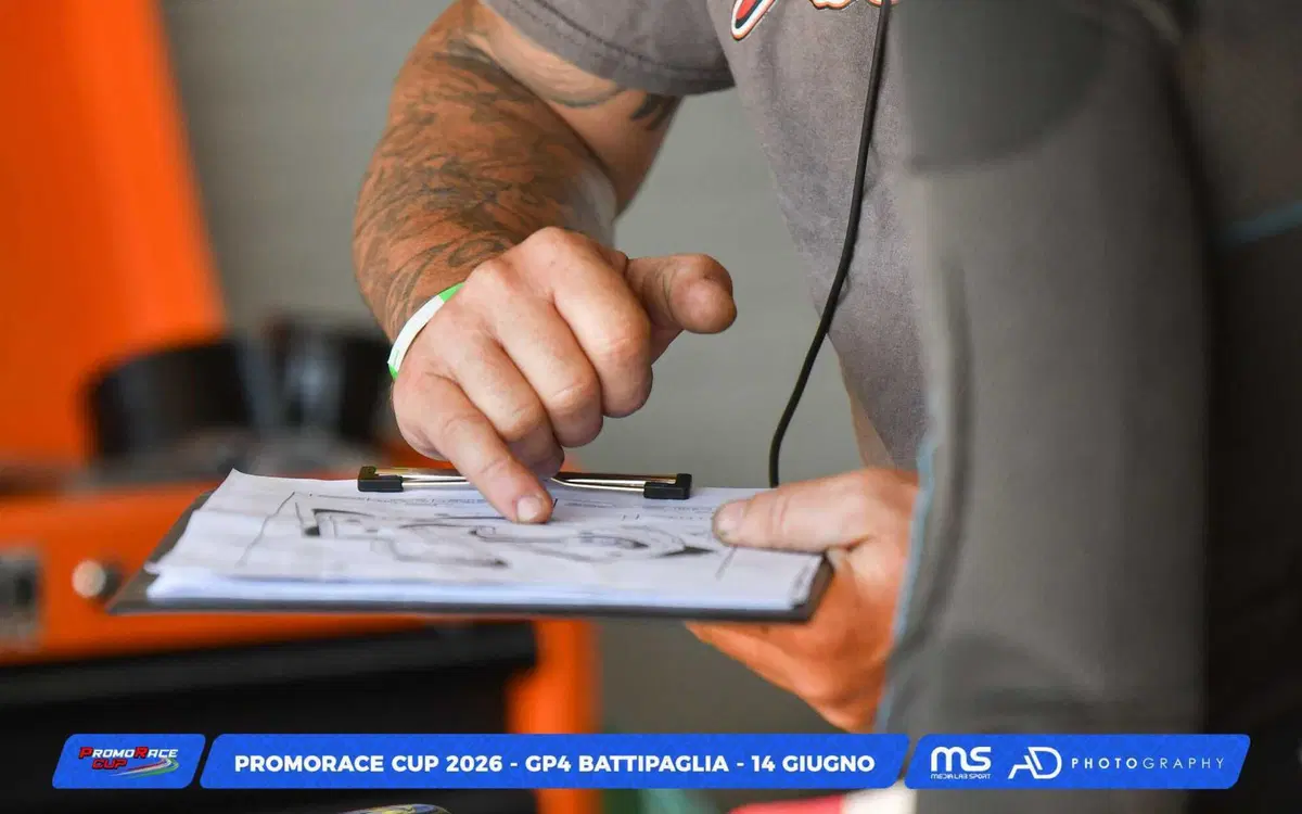 PromoRace Cup 2026: Battipaglia ospita il GP4 (5)