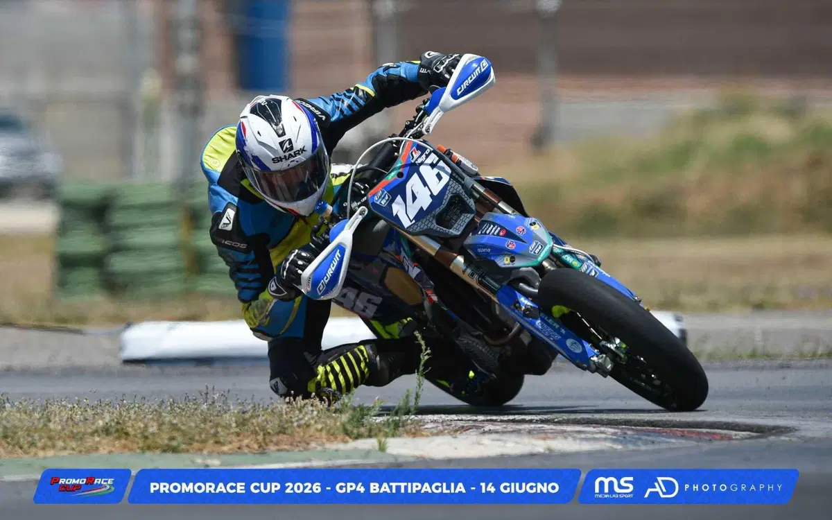PromoRace Cup 2026: Battipaglia ospita il GP4 (6)