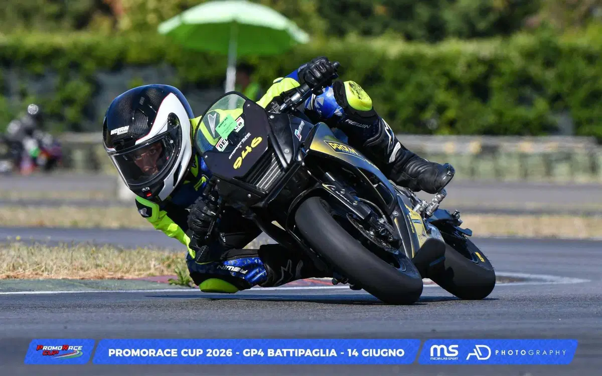 PromoRace Cup 2026: Battipaglia ospita il GP4 (8)