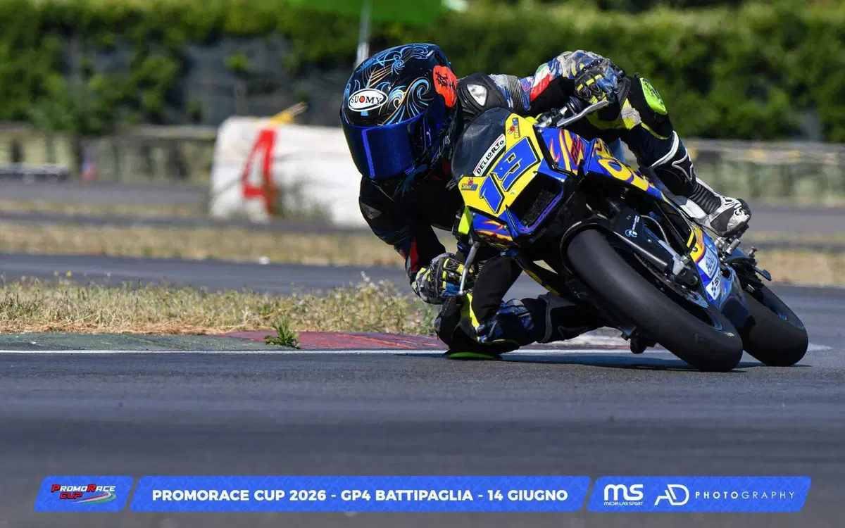 PromoRace Cup 2026: Battipaglia ospita il GP4 (9)