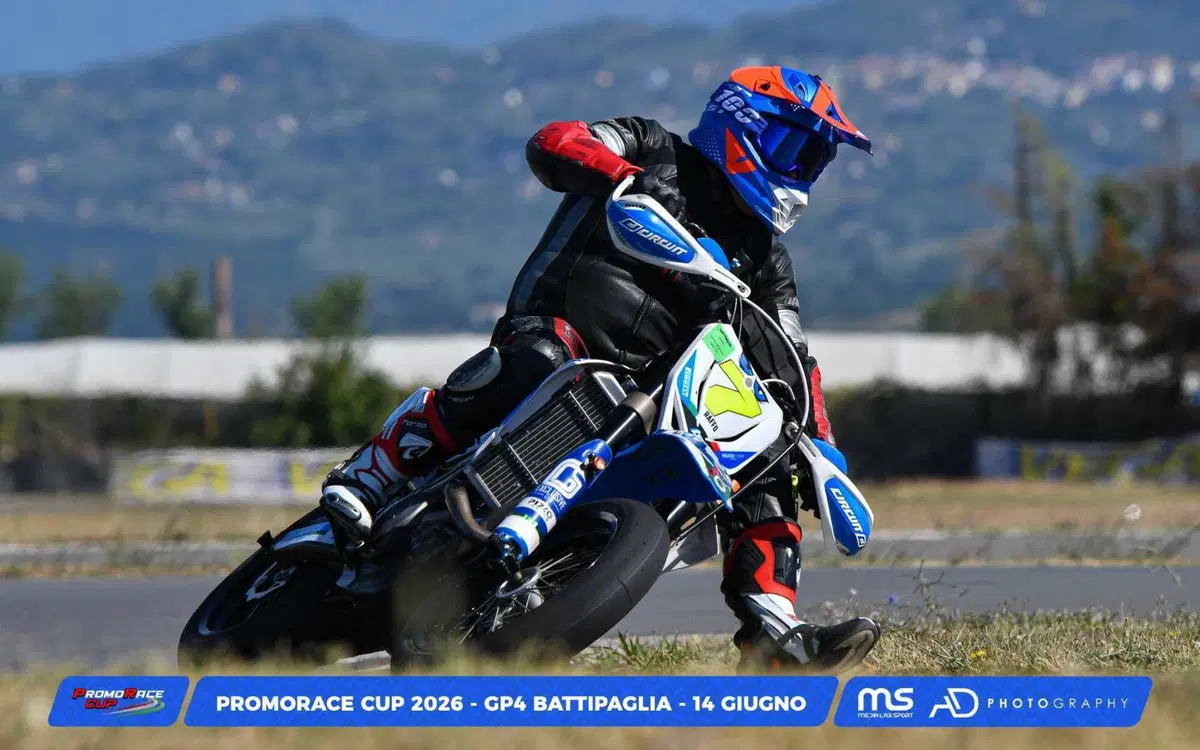 PromoRace Cup 2026: Battipaglia ospita il GP4 (10)