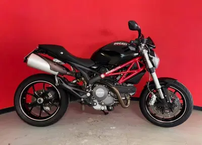 Ducati Monster 796 ABS (2010 - 14) usata