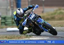 PromoRace Cup 2026: Battipaglia ospita il GP4