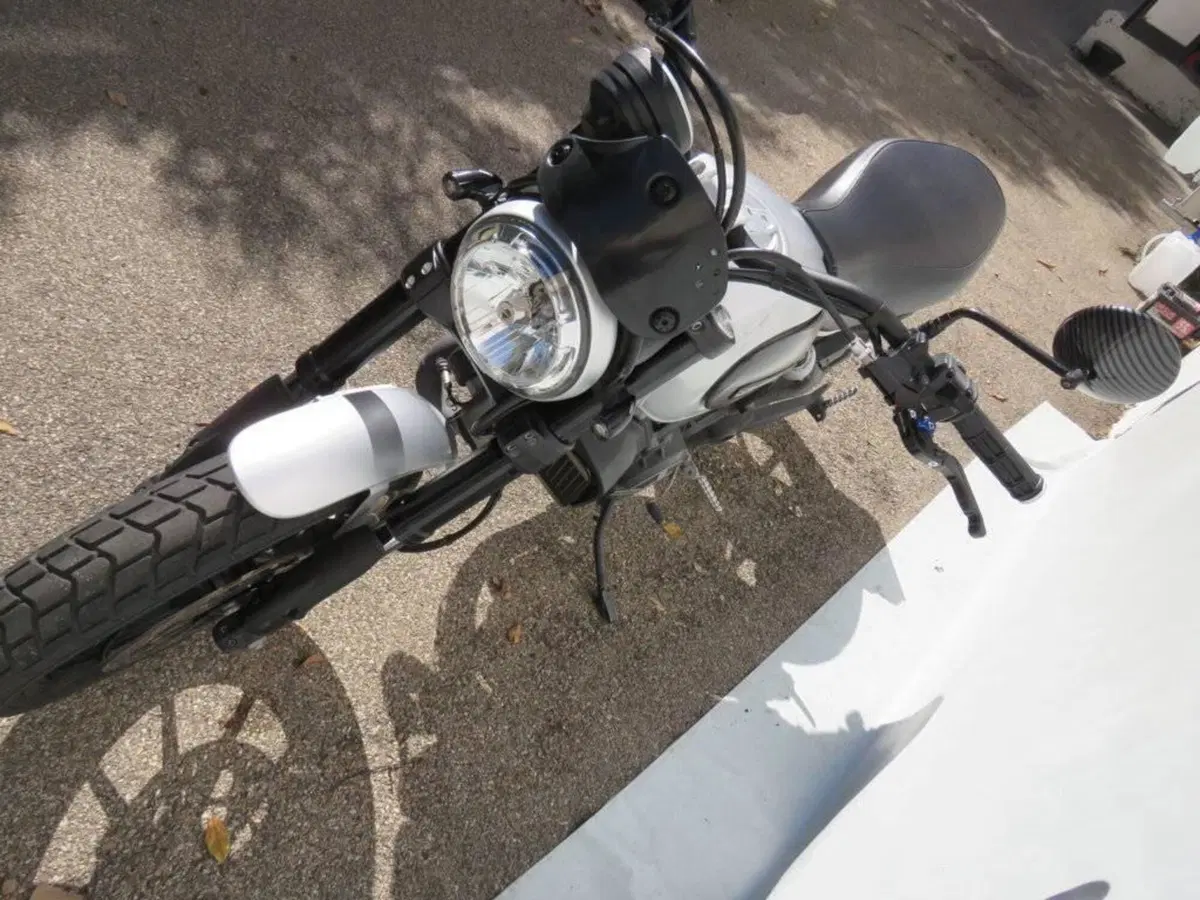 Ducati Scrambler 800 Icon (2017 - 20) (6)