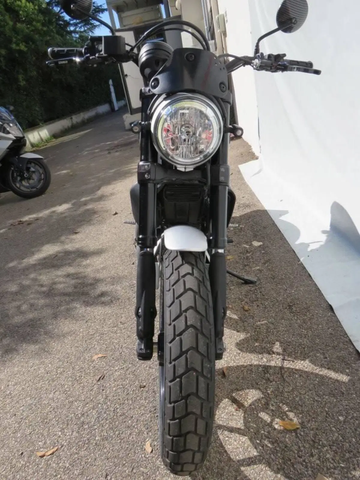 Ducati Scrambler 800 Icon (2017 - 20) (7)