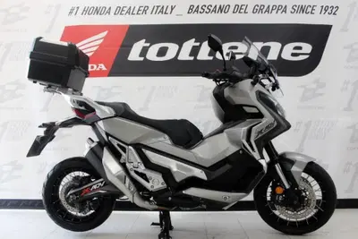 Honda X-ADV 750 (2018 - 20) usata