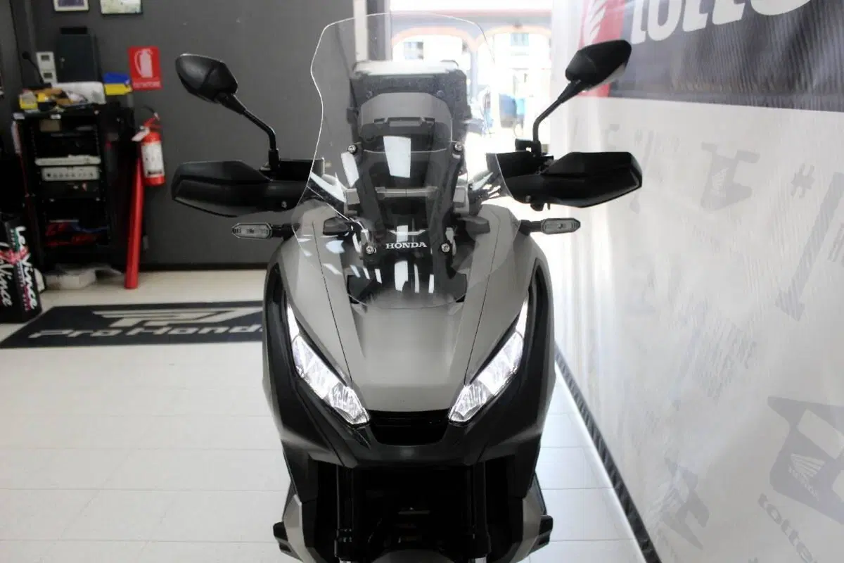 Honda X-ADV 750 (2018 - 20) (4)