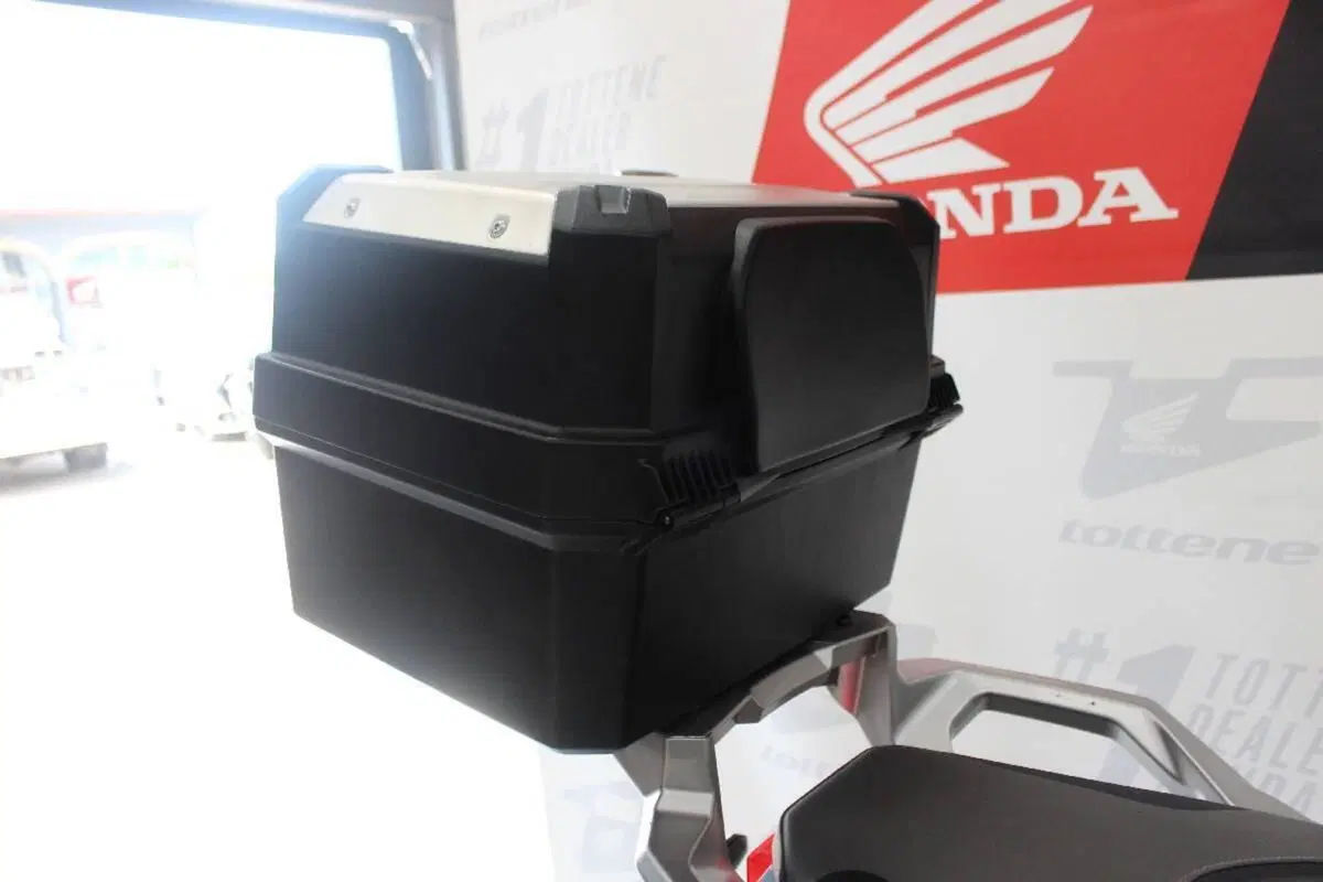 Honda X-ADV 750 (2018 - 20) (5)