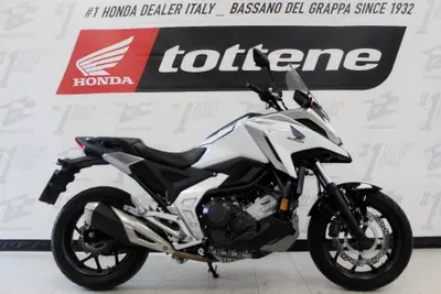 Honda NC 750 X (2021 - 24) usata