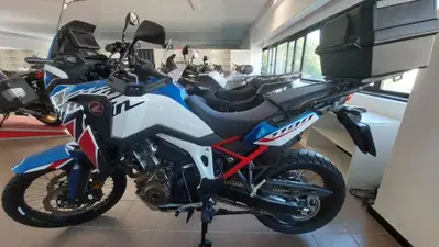 Honda Africa Twin CRF 1100L Urban (2022 - 23) usata