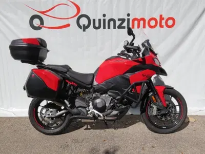 Ducati Multistrada V2 (2025 - 26) usata