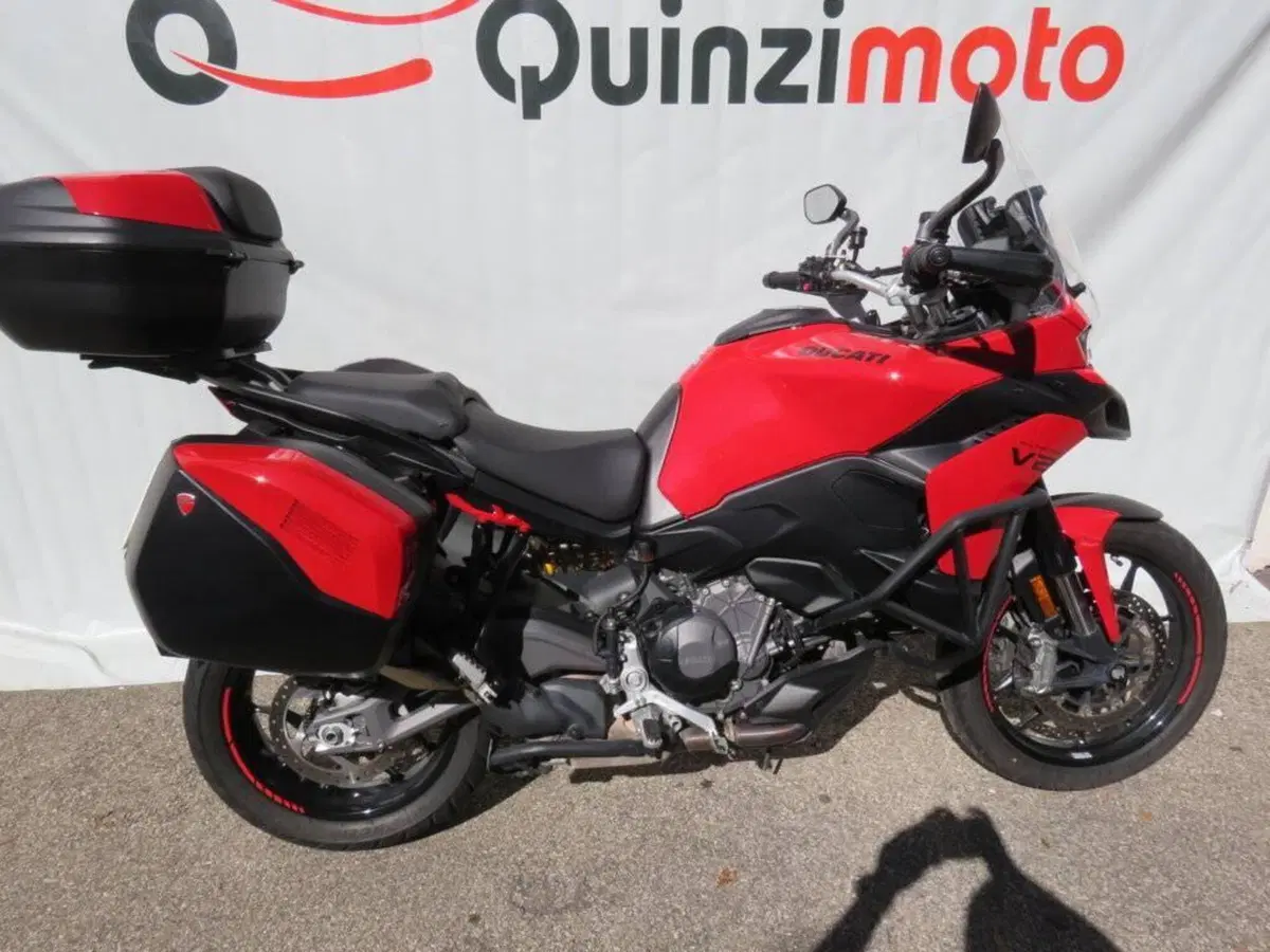 Ducati Multistrada V2 (2025 - 26) (3)