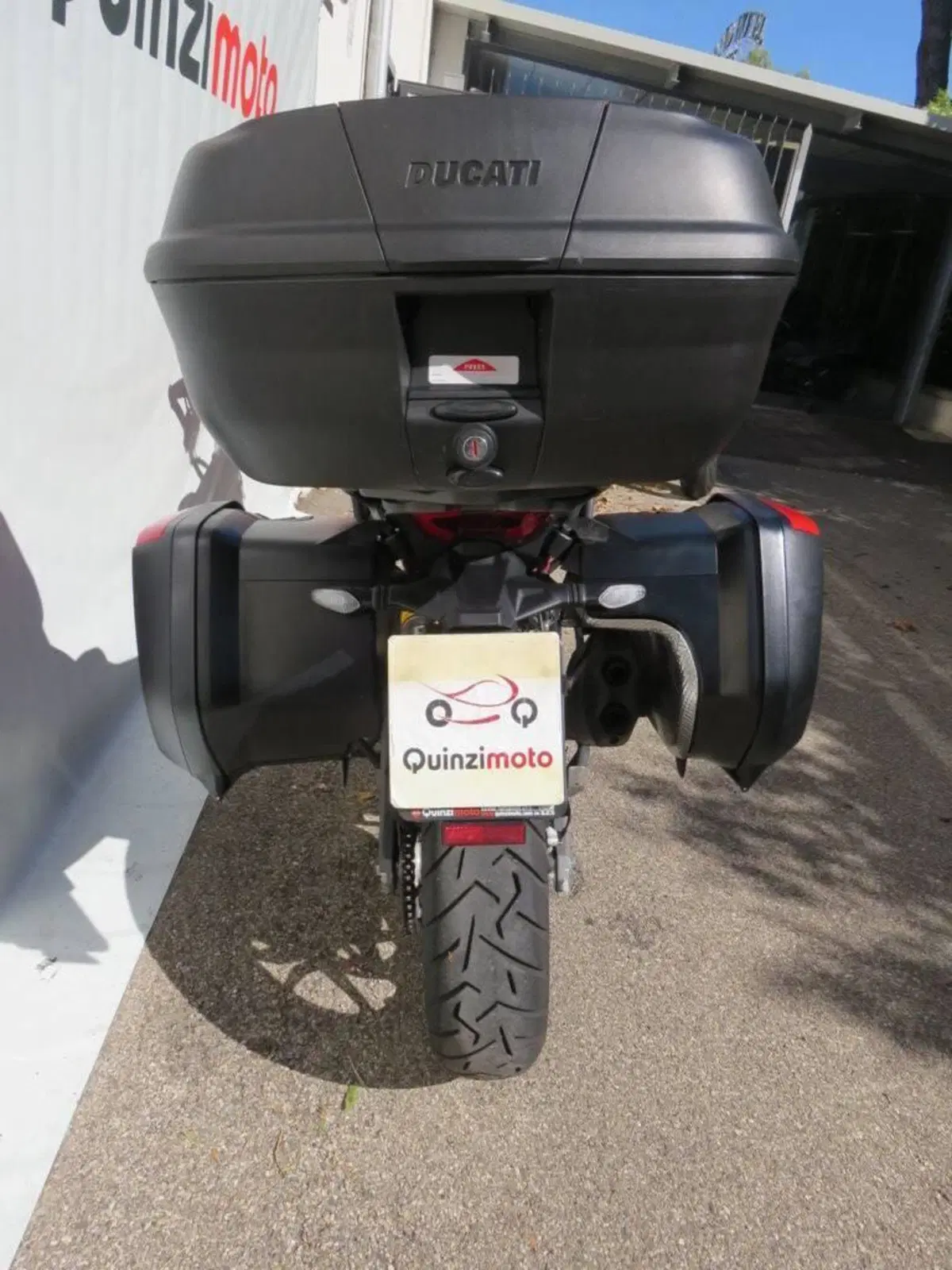 Ducati Multistrada V2 (2025 - 26) (4)