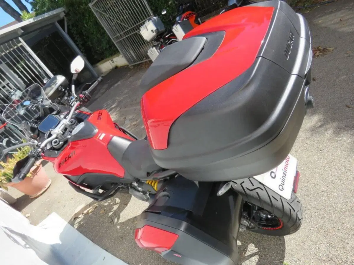 Ducati Multistrada V2 (2025 - 26) (5)