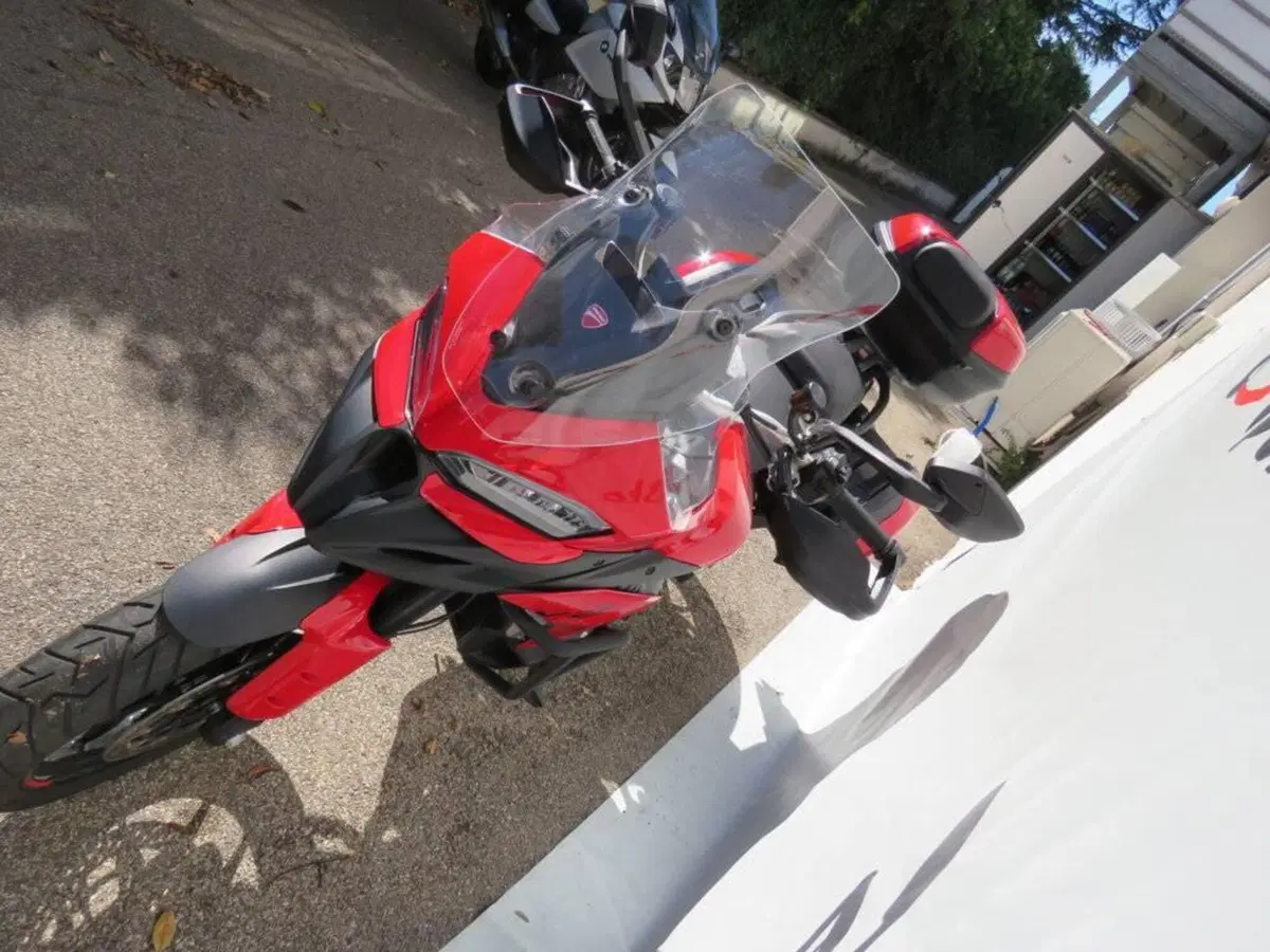 Ducati Multistrada V2 (2025 - 26) (6)