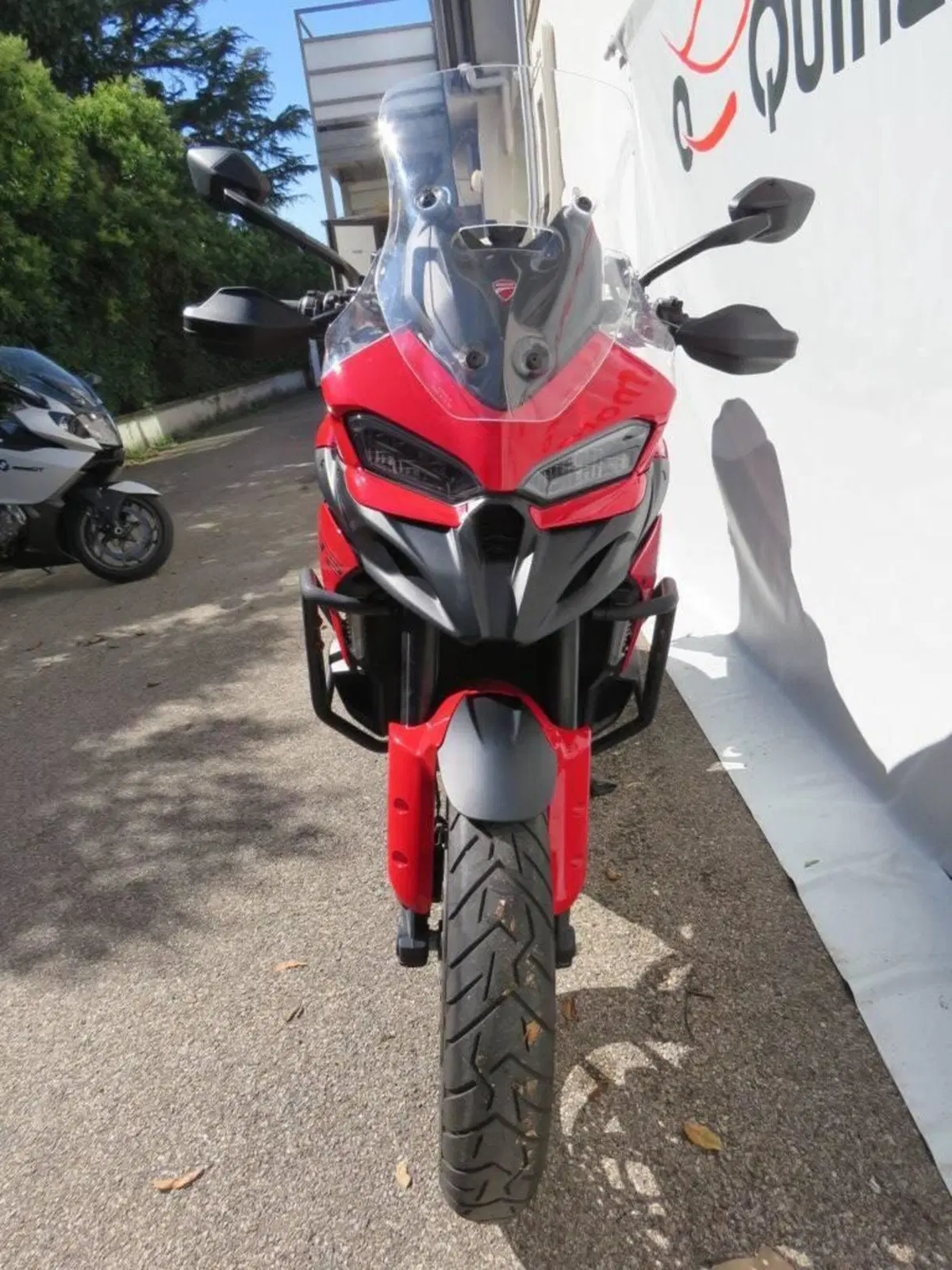 Ducati Multistrada V2 (2025 - 26) (7)