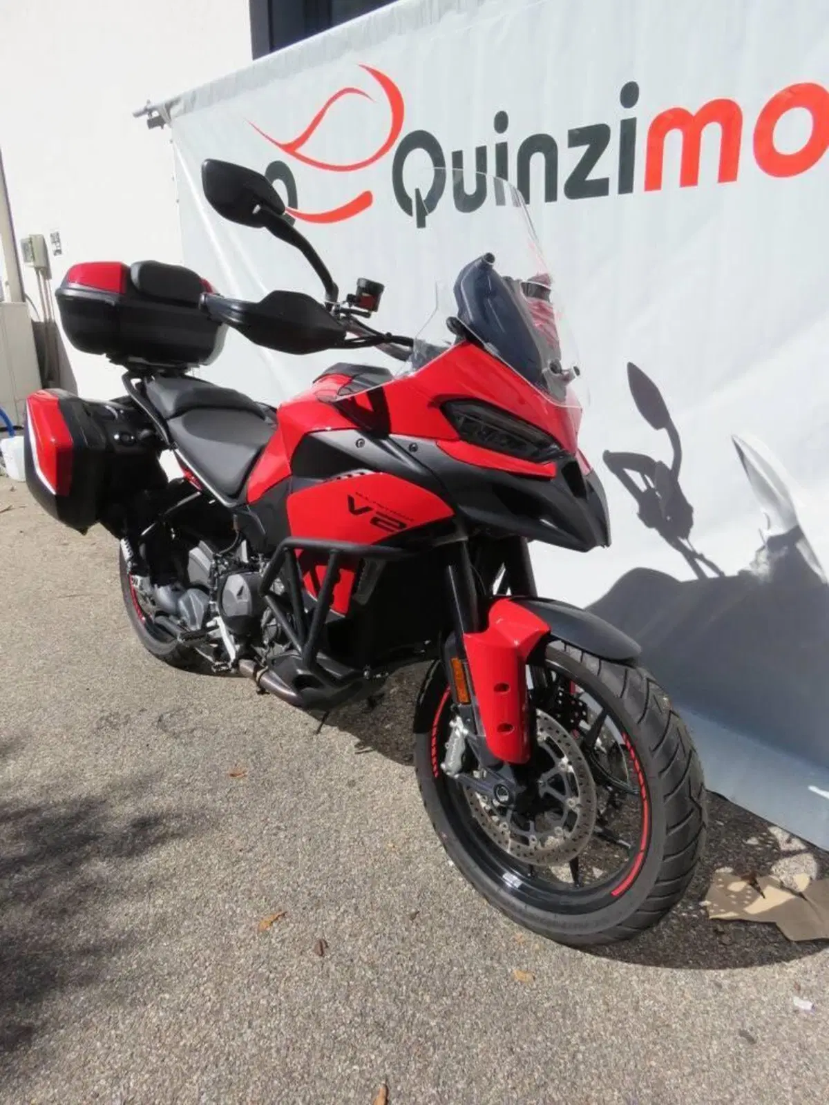 Ducati Multistrada V2 (2025 - 26) (8)