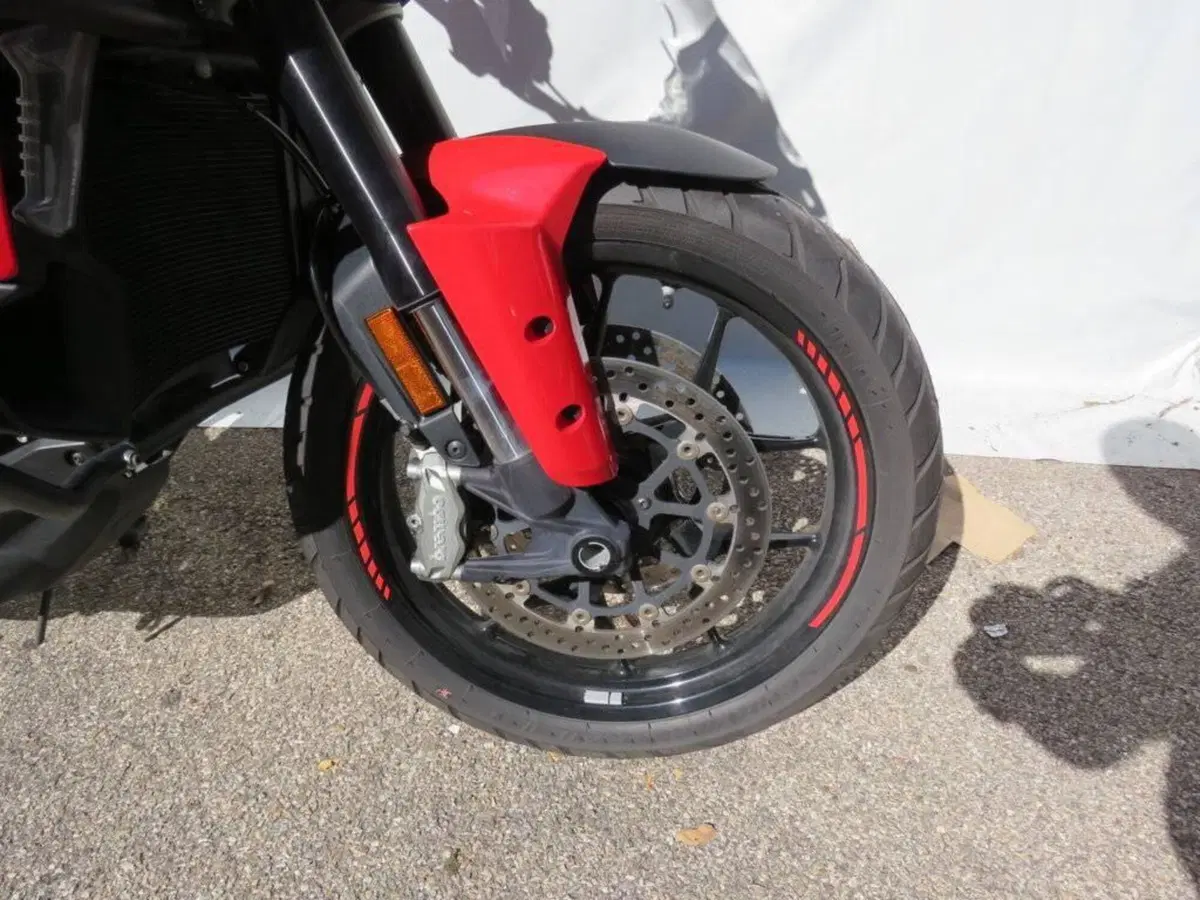 Ducati Multistrada V2 (2025 - 26) (9)