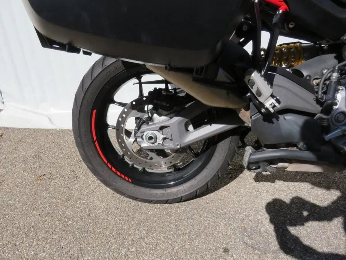 Ducati Multistrada V2 (2025 - 26) (11)