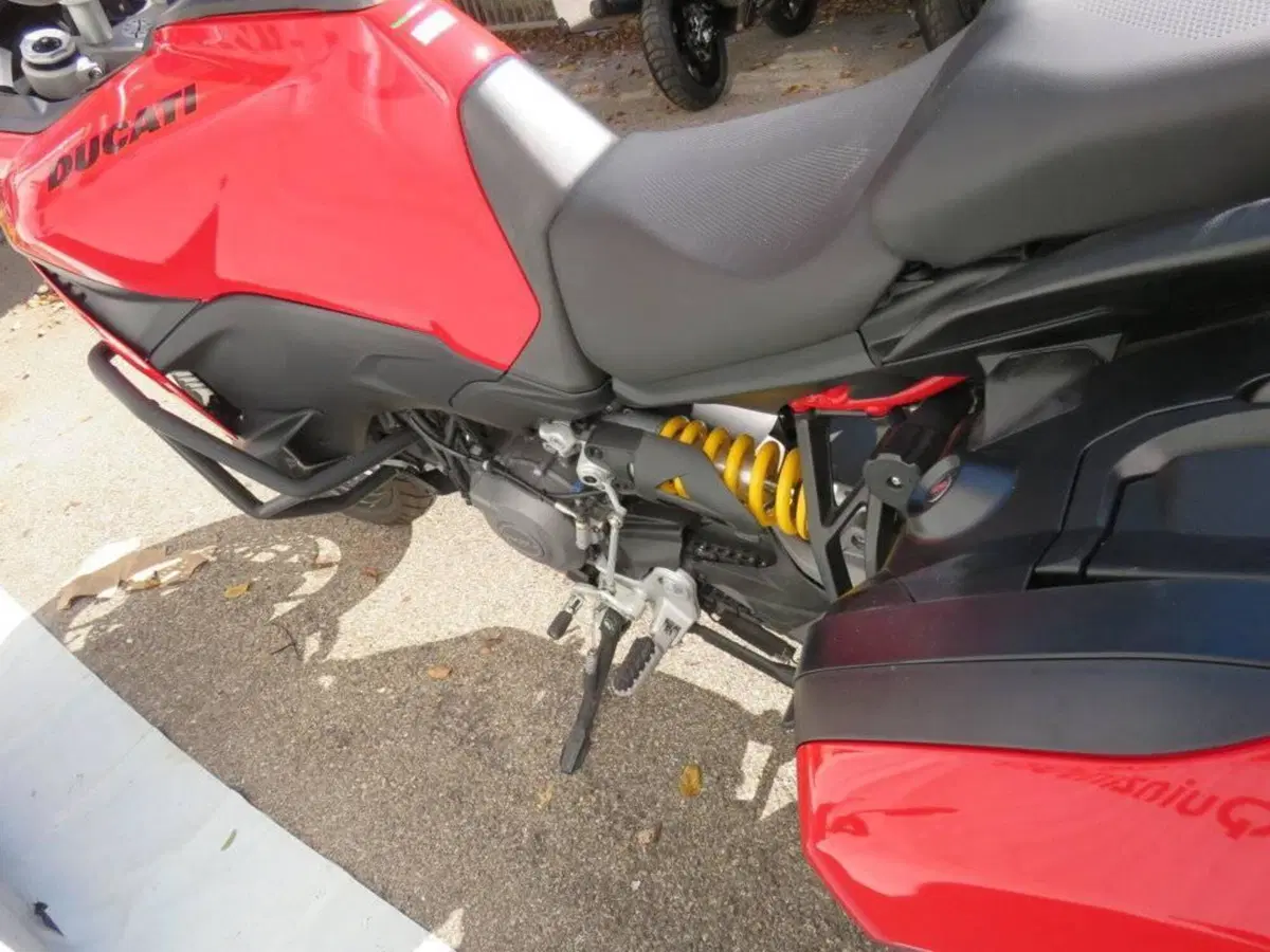 Ducati Multistrada V2 (2025 - 26) (13)