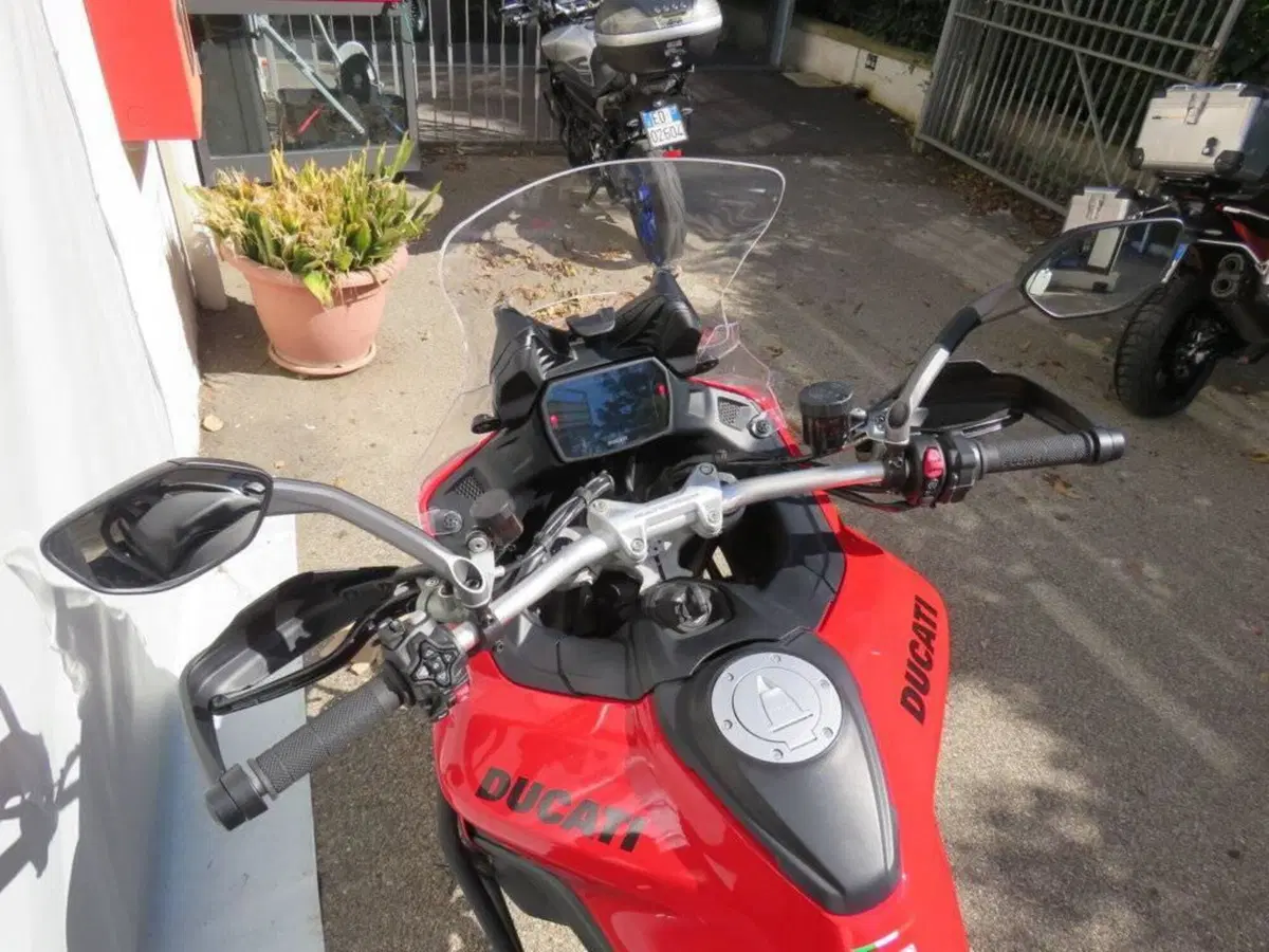 Ducati Multistrada V2 (2025 - 26) (14)