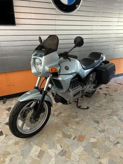 Bmw K 75 C usata