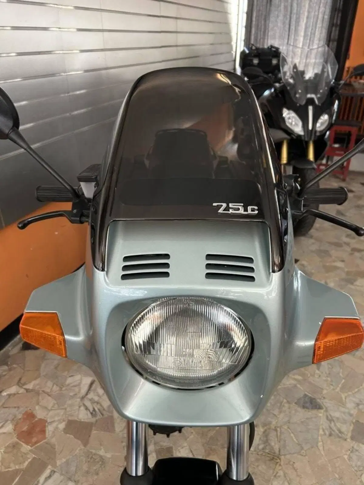 Bmw K 75 C (7)