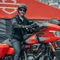 Keanu Reeves in pista, arriva la docuserie sull'avventura racing di ARCH Motorcycle
