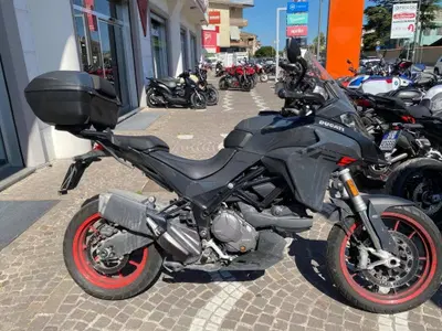 Ducati Multistrada V2 S (2022 - 24) usata
