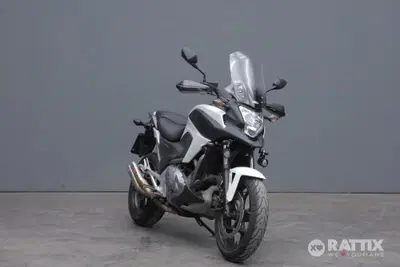Honda NC700X ABS (2012 - 13) usata