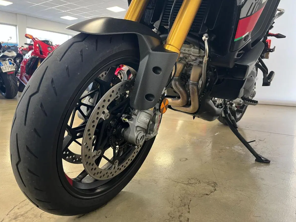 Ducati Multistrada V4 Pikes Peak (2025 - 26) (3)